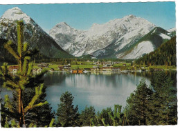 Oostenrijk 8125 Achensee Gegen Karwendel - Jenbach