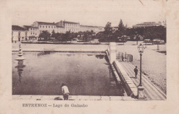 POSTCARD PORTUGAL - ESTREMOZ - LARGO DO GADANHO - Evora