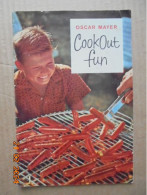 Oscar Mayer Cookout Fun 1959 - Américaine