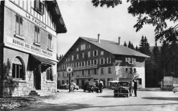 01-COL-DE-LA-FAUCILLE- LE BUREAU DES DOUANNES FRANCAISES - Unclassified