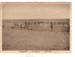 Clemskerke Klemskerke Gai Séjour L'Air Et L'Eau - De Haan