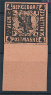Bergedorf 5ND Neu- Bzw. Nachdruck Ungebraucht 1887 Wappen (10336056 - Bergedorf
