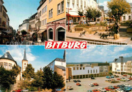 72872111 Bitburg Bier- Und Kreisstadt Bitburg - Bitburg