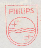 Meter Cut Germany 1983 Philips - Elektriciteit