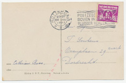 Transorma Rotterdam - Slinger A - Rood 1931 - Unclassified