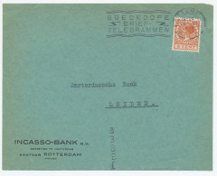 Transorma Rotterdam - Slinger B - Zwart 1932 - Unclassified