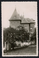Carte Photo - Hastière Par-Delà - Castel N-D De Lourdes - Façade Ouest - Circulée - Edit. Mosa N° 1024 - Hastière