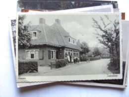 Nederland Holland Pays Bas Haren Bij Groningen Tuindorp Oud - Haren