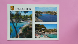 MALLORCA - CALA D'OR - Mallorca