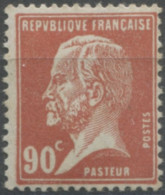 France N°178 - Neuf* - (F1577) - 1922-26 Pasteur