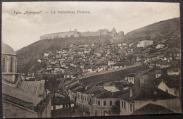 1912 PRIZREN With Turkish Fortress, Serbia At The Time I- VF 305 - Kosovo