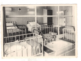 Lobbes Clinique St Joseph Chambre à Deux Lits De Maternité - Lobbes