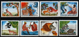 GRECE 1987 ** - Unused Stamps