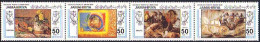 Libya Gauguin Rubens MNH ** Neuf SC (A52-95c) - Rubens