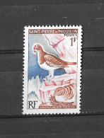 N°  365 NEUF** - Unused Stamps