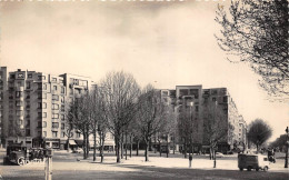 PARIS-75020- PLACE DE LA PORTE DE BAGNOLET - Paris (20)