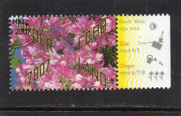 2007 NED. NVPH N° 2507: Used - Gebruikt - Oblitéré - Gestempelt - Usati