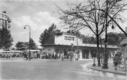 PARIS-75020- METRO PORTE DES LILAS - Arrondissement: 20