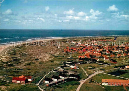 72867419 Langeoog Nordseebad Fliegeraufnahme Langeoog - Langeoog