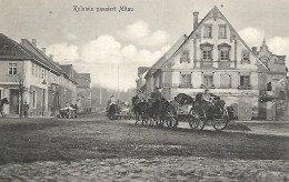 1910/20 - JELGAVA  Mittau , Gute Zustand,  3 Scan - Lettonie