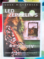 Led Zeppelin - Led Zeppelin's IV (DVD) - Conciertos Y Música