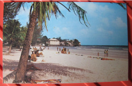 Rockley Beach - Barbados