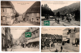 Lot 24 CPA  France  Voir Scans - 5 - 99 Postcards