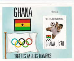 Ghana Hb 108 - Ghana (1957-...)