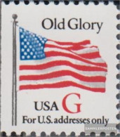 U.S. 2533Dl Unmounted Mint / Never Hinged 1994 Flags - Unused Stamps