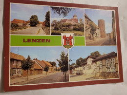 Lenzen - Lenzen