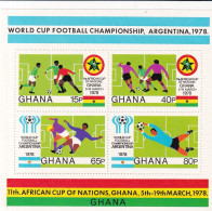 Ghana Hb 74 - Ghana (1957-...)