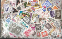 Europe Europe With Germany Stamps-1.000 Various Stamps - Sonstige - Europa