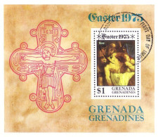Grenada Easter Paques 75 ( A53 348) - Religión