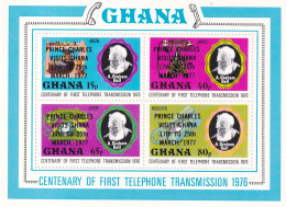 Ghana Hb 68 - Ghana (1957-...)
