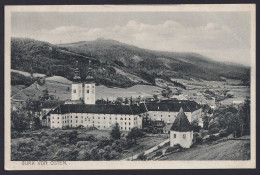 AUSTRIA , GURK   ,  OLD  POSTCARD - Gurk