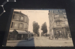 Carte  Postale  BAGNOLET   Avenue Du Centenaire - Bagnolet