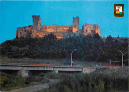 Espagne - Espana - Andalucia - Fuengirola - Castillo De SoMail - Château De SoMail - CPM - Voir Scans Recto-Verso - Autres & Non Classés