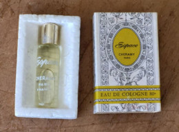 Miniature Cheramy Espace EDC - Mignon Di Profumo (con Box)