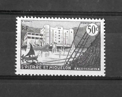 N°  349 NEUF** - Unused Stamps