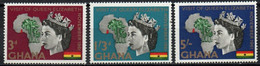GHANA 1961 * - Ghana (1957-...)