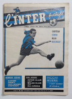 37838 Inter Football Club - A. VI N. 10 1967 - Mariolino Corso - Sports