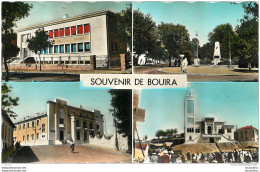 BOUIRA SOUVENIR - Autres & Non Classés
