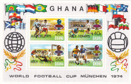 Ghana Hb 58 - Ghana (1957-...)