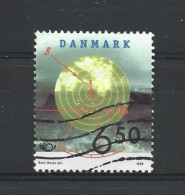 Denmark 1998 Norden Y.T. 1184 (0) - Usado