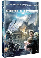 COLLIDER  UNIS FACE A L APOCALYPSE - Sciences-Fictions Et Fantaisie