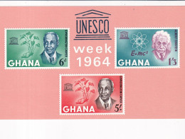 Ghana Hb 12 - Ghana (1957-...)