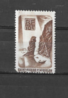 N° 325 NEUF** - Unused Stamps