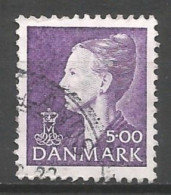 Denmark 1997 Queen Def. Y.T. 1165 (0) - Used Stamps