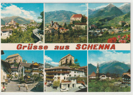 Schenna - Merano