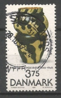 Denmark 1996 Ceramics Y.T. 1139 (0) - Used Stamps